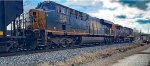 CSX 862